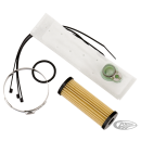 Fuel filter kit XL07-UP