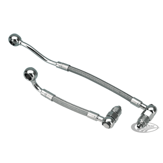 Goodridge Fuel lines FL95-99 Marelli FI