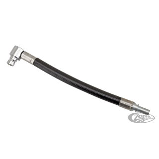 EFI line XL07-up Black coated