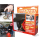 Fueltool motorcycle fuel transfer system