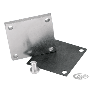 Vacuum Valve by-pass kit
