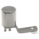 GZP Evo Touring Fuel filter st/steel