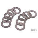 10pck Gas cap gasket 37-76 #61114-48