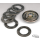 10pck Gas cap gasket thick #61111-77