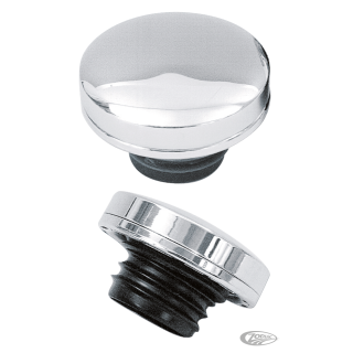 GZP Gas cap FXRS non vented OEM 61103-83