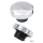 GZP Gas cap FXRS non vented OEM 61103-83