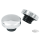 GZP Gas cap FXRS non vented OEM 61103-83