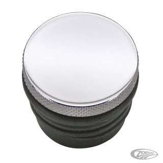 GZP Chr pop-up Image Series gas cap 42mm