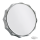 GZP Chr Crown Cork gas cap Vented 84-96