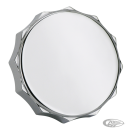 GZP Chr Crown Cork gascap 97-e18 vented