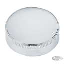 GZP Chrome extra long skirted gas cap