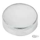 GZP Chrome extra long skirted gas cap