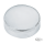 GZP Chrome extra long skirted gas cap