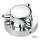 GZP Krommet gas cap cover X-Large 74mm