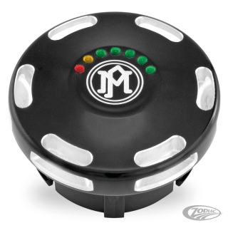 PM Apex LED fuel gauge Black Ops