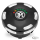 PM Apex LED fuel gauge Black Ops