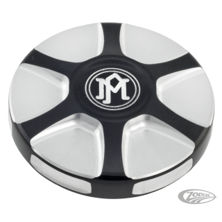 PM Array dummy cap Contrast cut