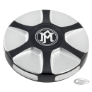 PM Array dummy cap Contrast cut