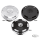PM Array LED fuel gauge Black Ops