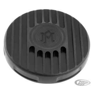 PM Grill dummy cap Black Ops