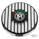 PM Grill LED fuel gauge Contrast cut