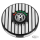 PM Grill LED fuel gauge Contrast cut