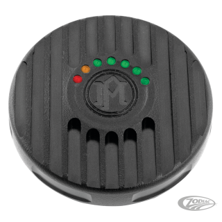 PM Grill LED fuel gauge Black Ops