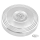 PM Merc fuel cap Chrome