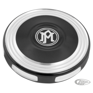 PM Merc dummy cap Contrast cut