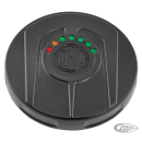 PM Scallop LED fuel gauge Black Ops