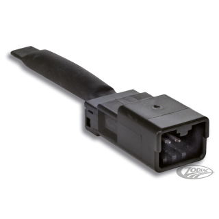 PM Low fuel light elimination plug