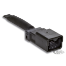 PM Low fuel light elimination plug