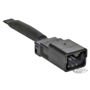 PM Low fuel light elimination plug