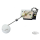 Fuel gauge sending unit FLH/T06-07