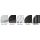 GZP chr smooth screw in cap 82-e18