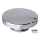 GZP chr smooth screw in cap 82-e18