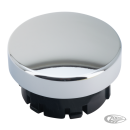 GZP chrome smooth dummy cap 96-17