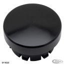 GZP black smooth dummy cap 96-17
