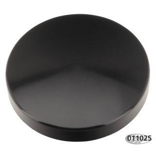 GZP Black smooth dummy cap ME17-UP