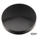 GZP Black smooth dummy cap ME17-UP