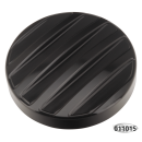 GZP Black ribbed dummy cap ME17-UP