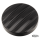 GZP Black ribbed dummy cap ME17-UP