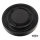 GZP Black ribbed dummy cap ME17-UP
