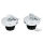 GZP Gascapset late chrw/key vntd+non-vnt