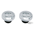 GZP gas caps LH&RH Eagle Spirit 82-e18