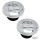 GZP gas caps LH&RH Eagle Spirit 82-e18