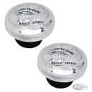GZP gas cap Eagle Spirit vented 82-e18