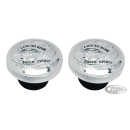 GZP gas cap Eagle Spirit vented 82-e18