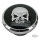 GZP Skull bk/chrome Gascap 97-e18 vented