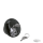 GZP Blk Skull locking gascap vetd 83-96
